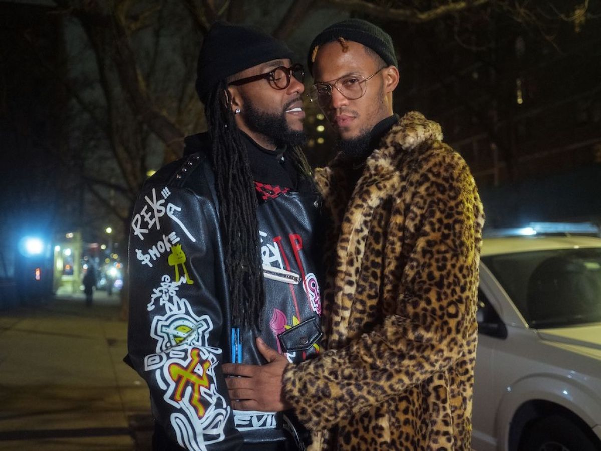 Crítica de "Alphabet Soup": Shannon Alexander y la realidad queer sin filtro