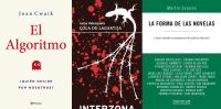 Tres libros que revelan el poder oculto detrás del lenguaje, la historia y la tecnología