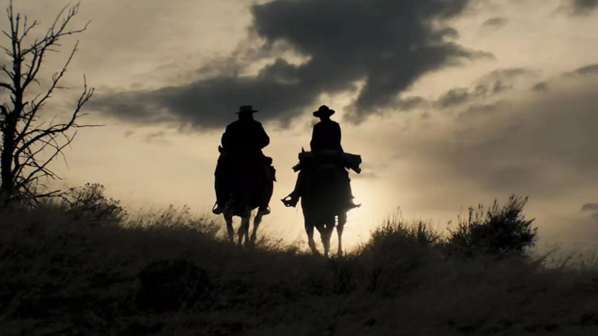 Crítica de “Rust”: Alec Baldwin y el western de la tragedia