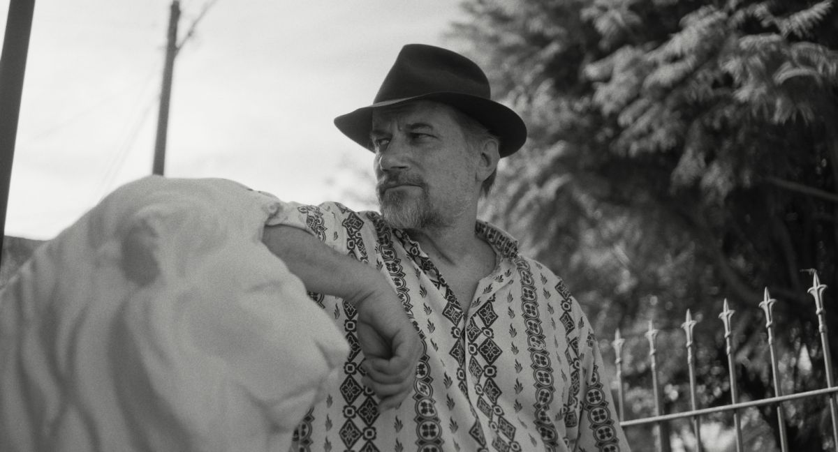 Crítica de "El mensaje": Iván Fund y una travesía narrativa de vínculos en movimiento