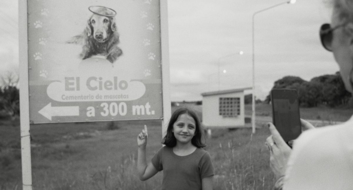 Crítica de "El mensaje": Iván Fund y una travesía narrativa de vínculos en movimiento