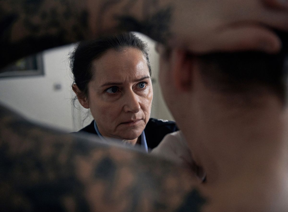 Crítica de “La venganza (Vogter)”: Gustav Möller y la madre de todas las culpas