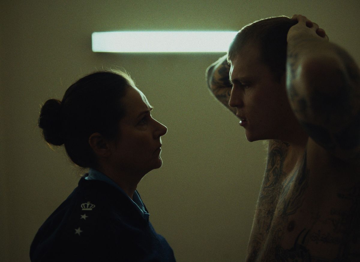 Crítica de “La venganza (Vogter)”: Gustav Möller y la madre de todas las culpas