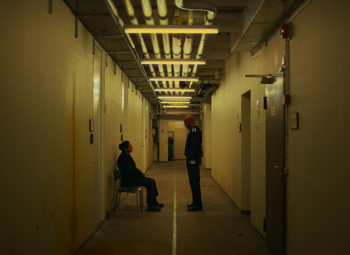 Crítica de “La venganza (Vogter)”: Gustav Möller y la madre de todas las culpas