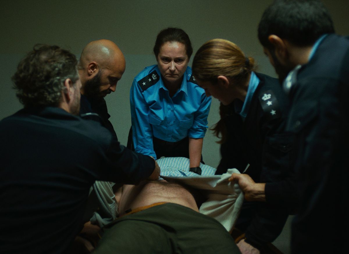 Crítica de “La venganza (Vogter)”: Gustav Möller y la madre de todas las culpas