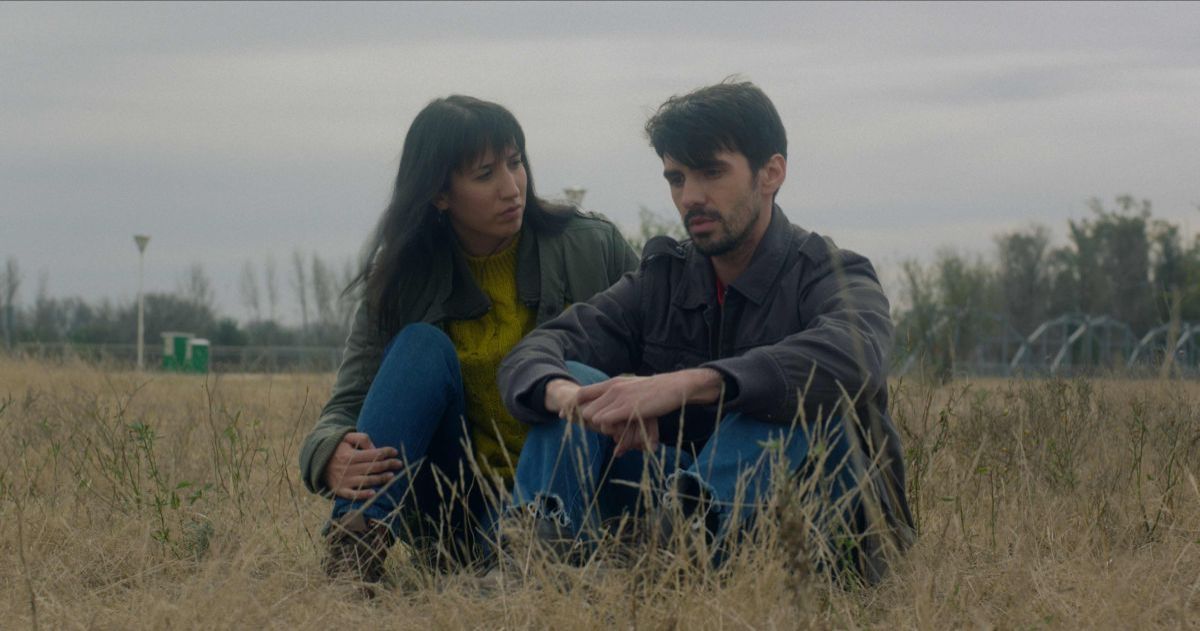 "Lo que escribimos juntos", de Nicolás Teté, viaja a Croacia y Albania para dos festivales internacionales