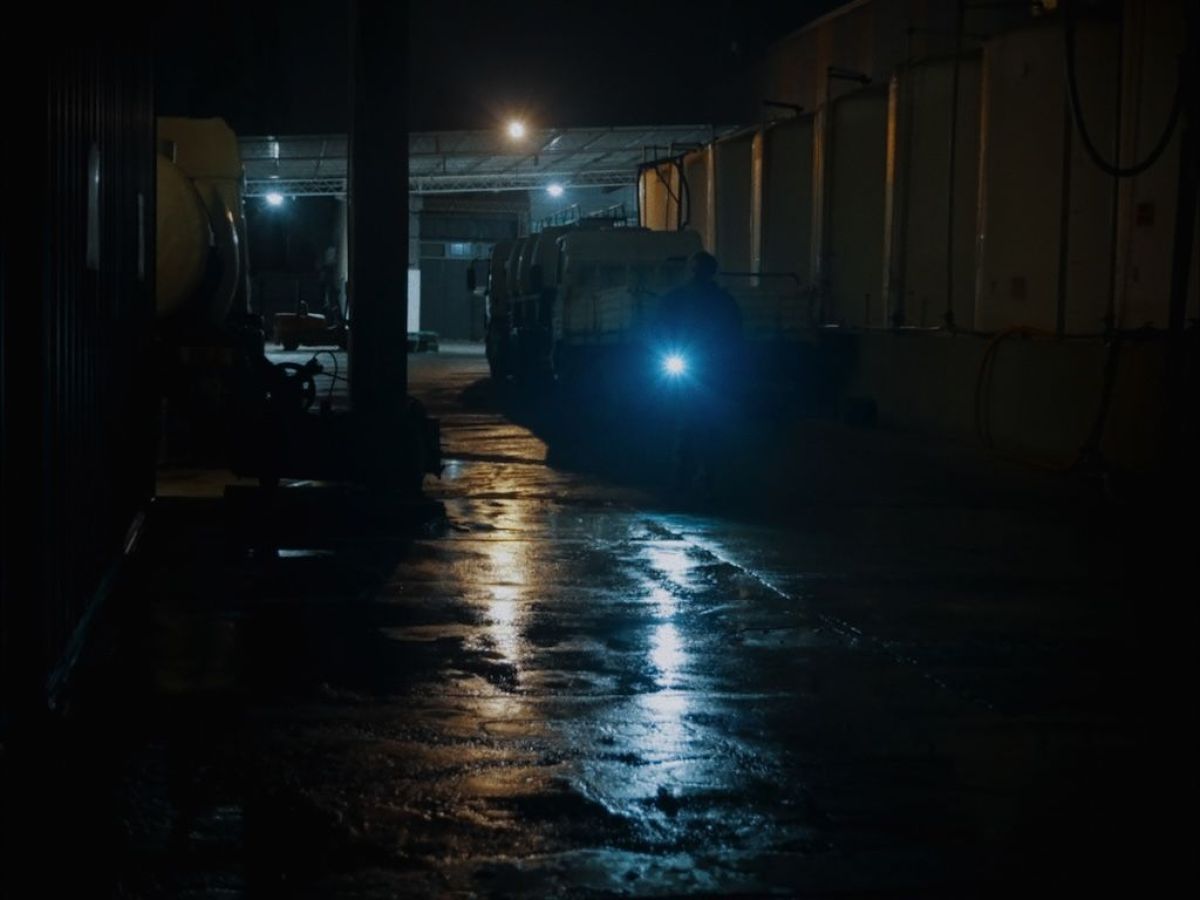 Crítica de "Después, la niebla": Martín Sappia y el andar como memoria