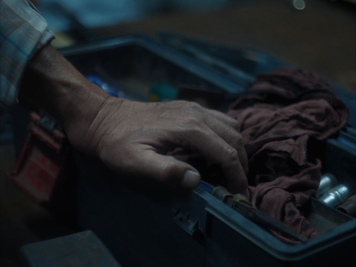 Crítica de "Después, la niebla": Martín Sappia y el andar como memoria