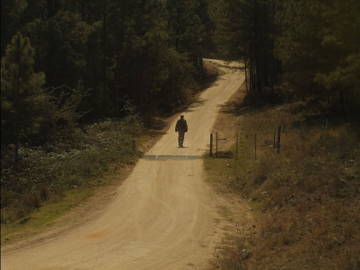 Crítica de "Después, la niebla": Martín Sappia y el andar como memoria