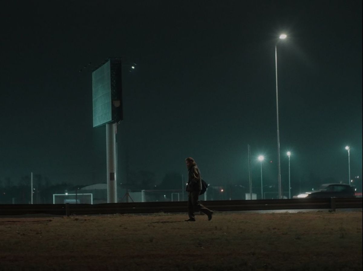 Crítica de "Después, la niebla": Martín Sappia y el andar como memoria