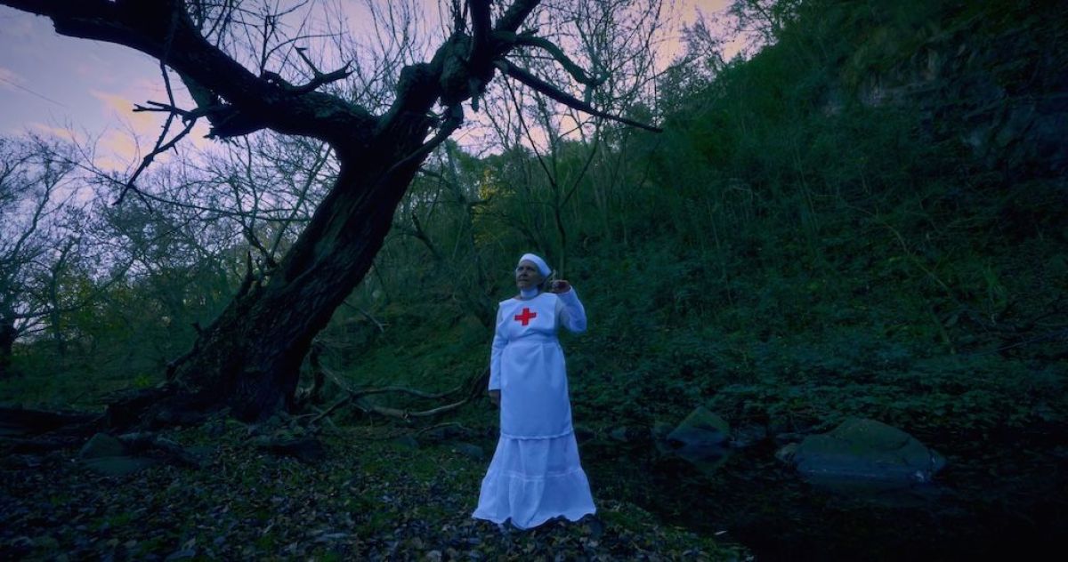 "Las escaleras de Luli" tendrá su estreno mundial en Italia