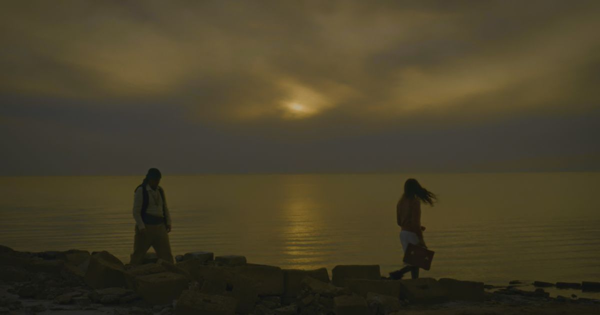 "Las escaleras de Luli" tendrá su estreno mundial en Italia