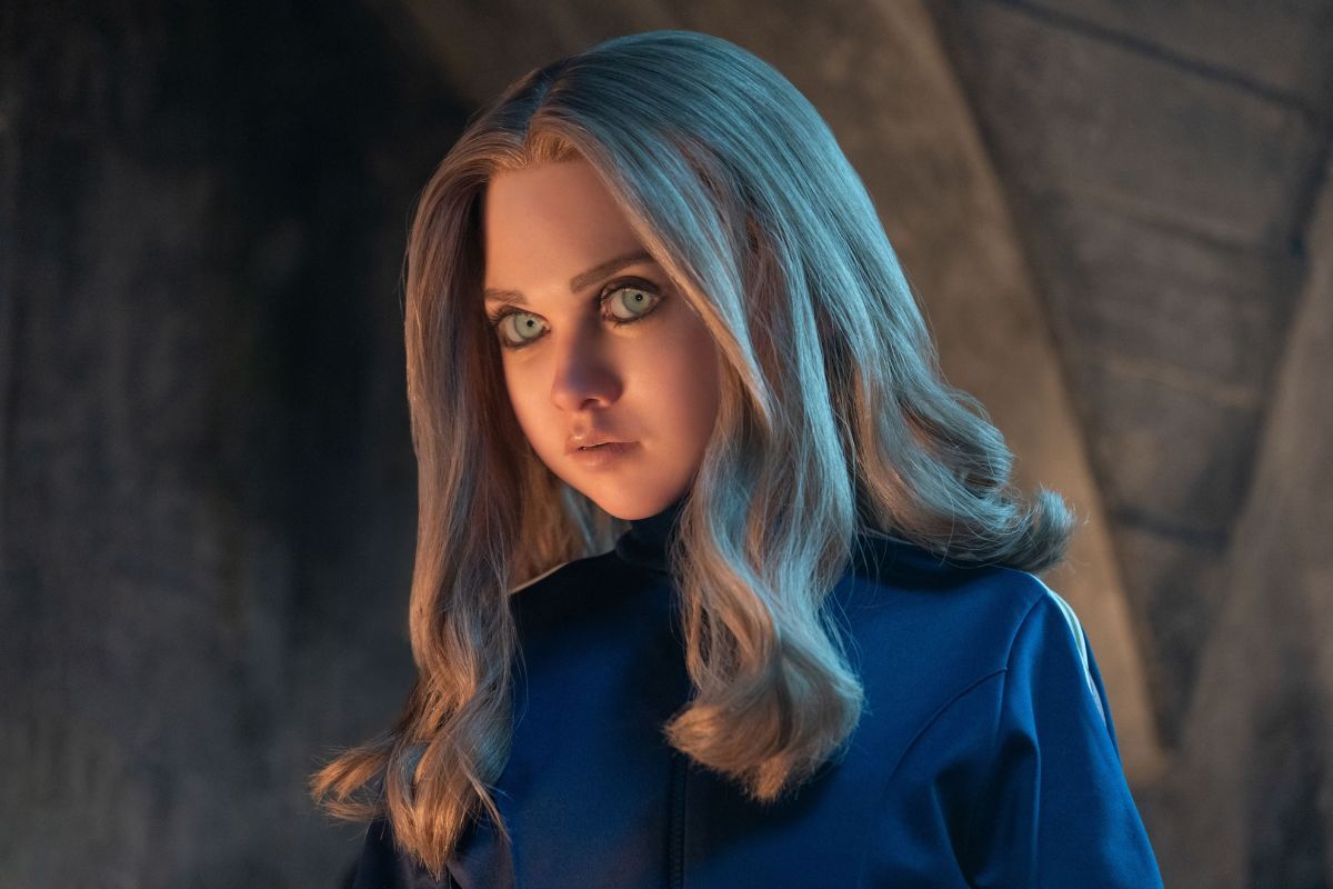 Crítica de “Megan 2.0”: Allison Williams en un vago y rebuscado intento de revolucionar la IA