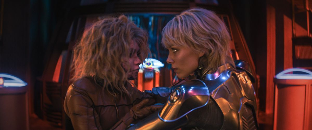 Crítica de “Megan 2.0”: Allison Williams en un vago y rebuscado intento de revolucionar la IA