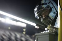 Crítica de "F1: La Película": Adrenalina con Brad Pitt y el director de "Top Gun: Maverick"