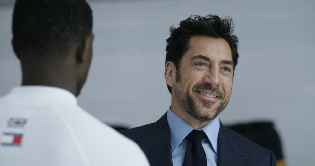 Crítica de "F1: La Película": Adrenalina con Brad Pitt y el director de "Top Gun: Maverick"