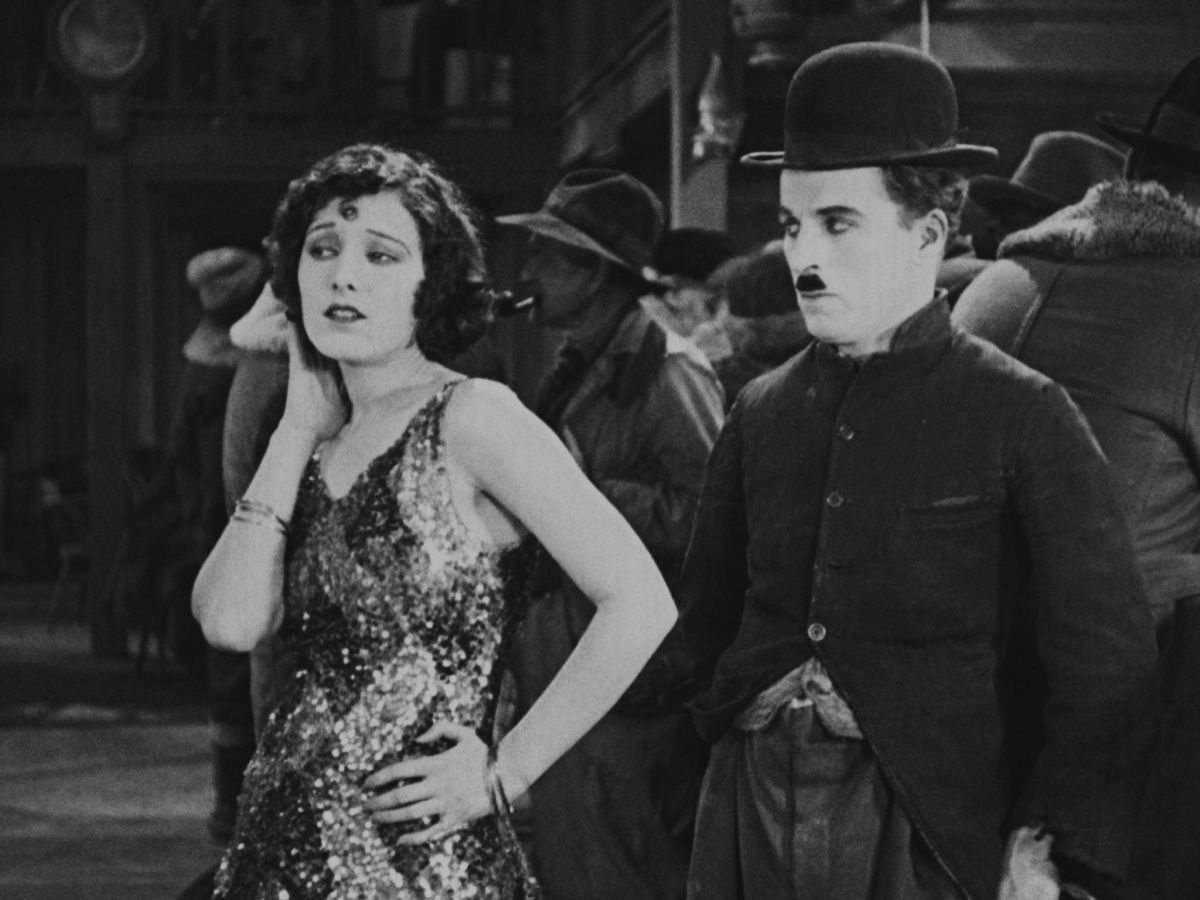 “La quimera del oro”, de Chaplin, regresa remasterizada en 4K a los cines de Latinoamérica