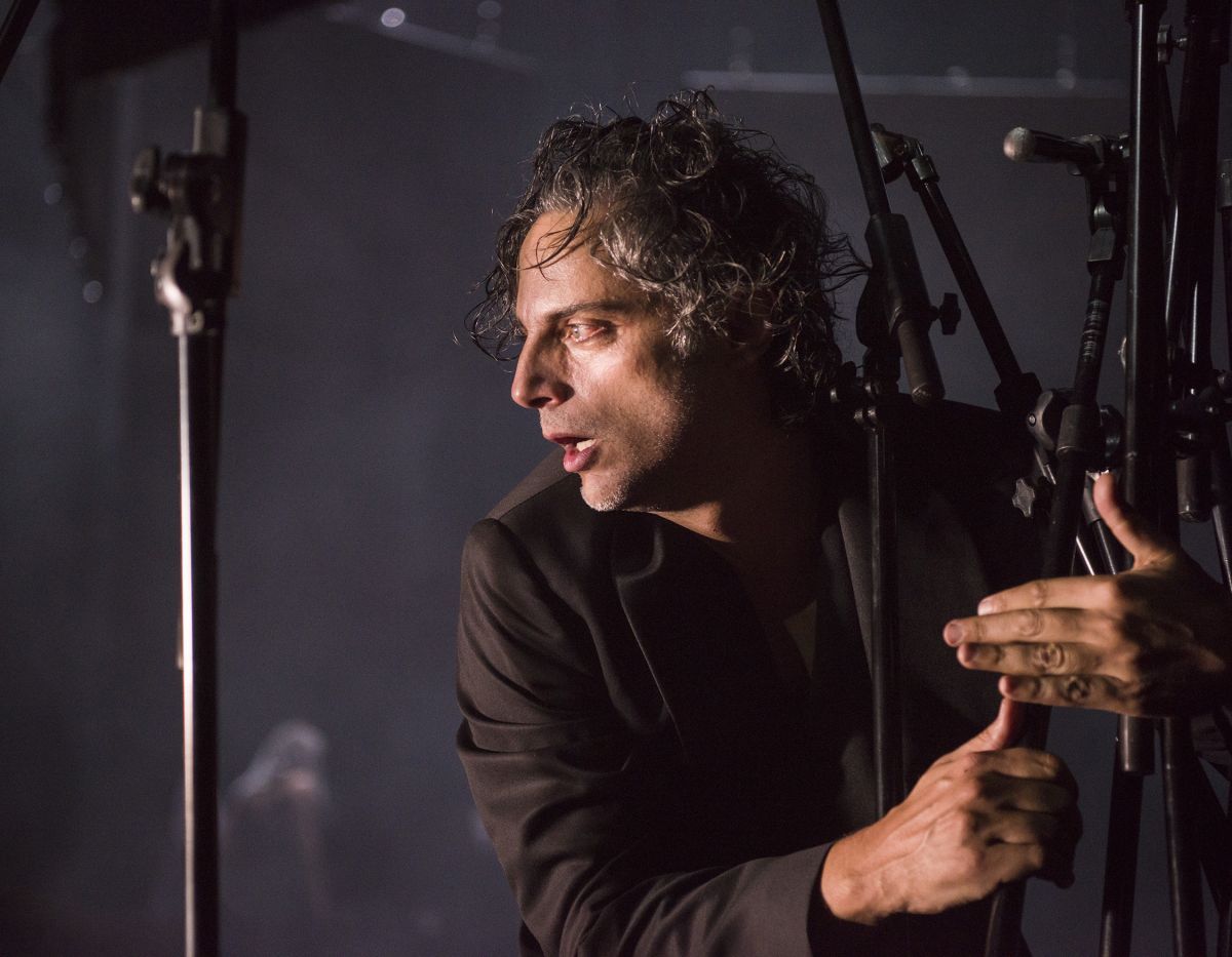 Crítica de "La verdadera historia de Ricardo III": Un Shakespeare mutante para una época de incertidumbre