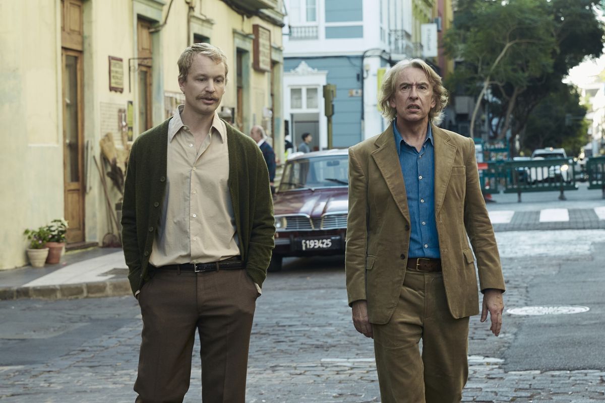 Crítica de “Lecciones de un pingüino”: La metáfora del pingüino en plena dictadura argentina