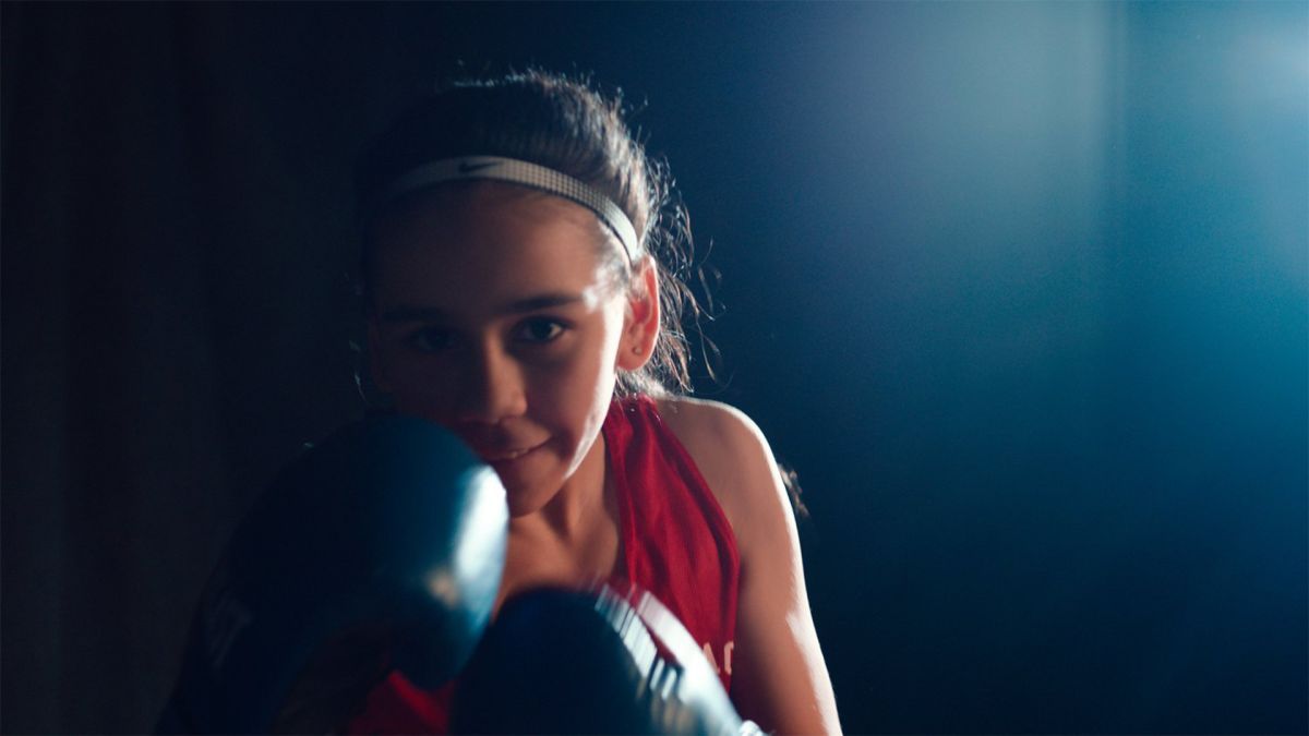 Crítica de "JessZilla": el ring como escenario de vida