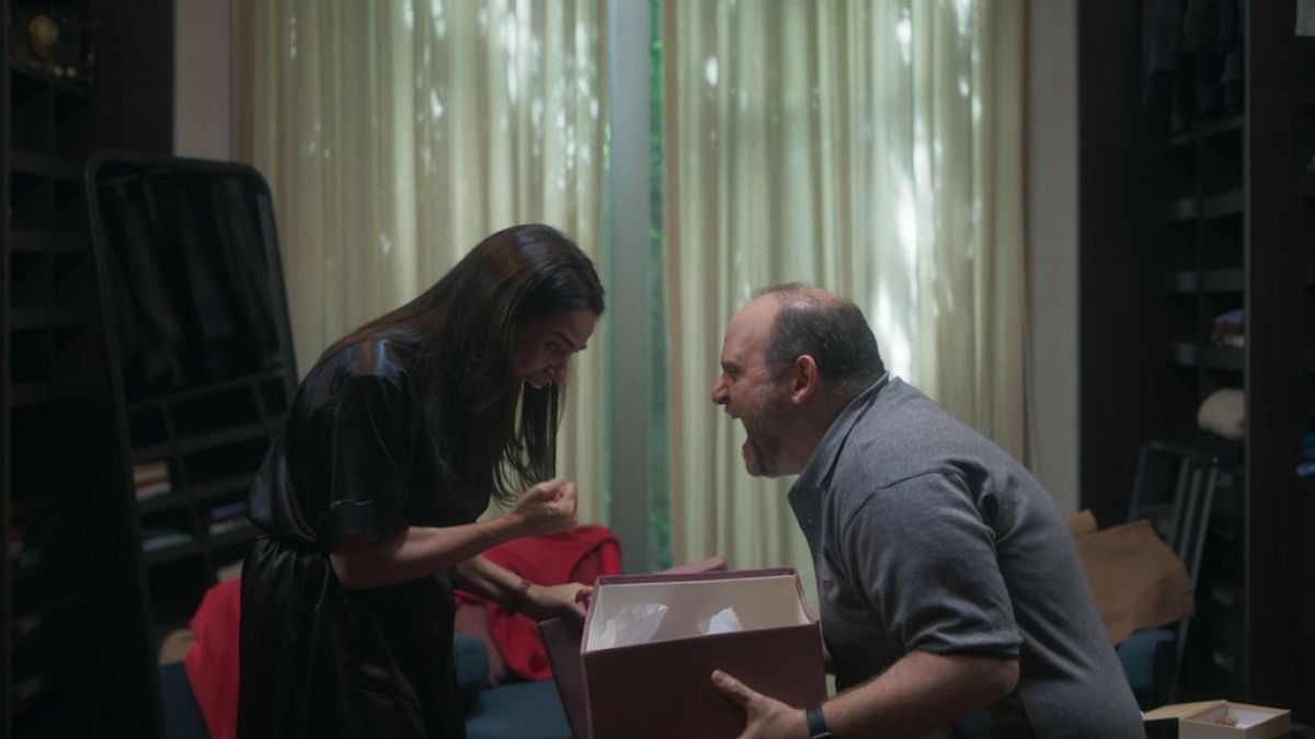 Crítica de "Viudas negras": Pichot y Gamboa reformulan la comedia argentina con crimen, feminismo y sarcasmo político