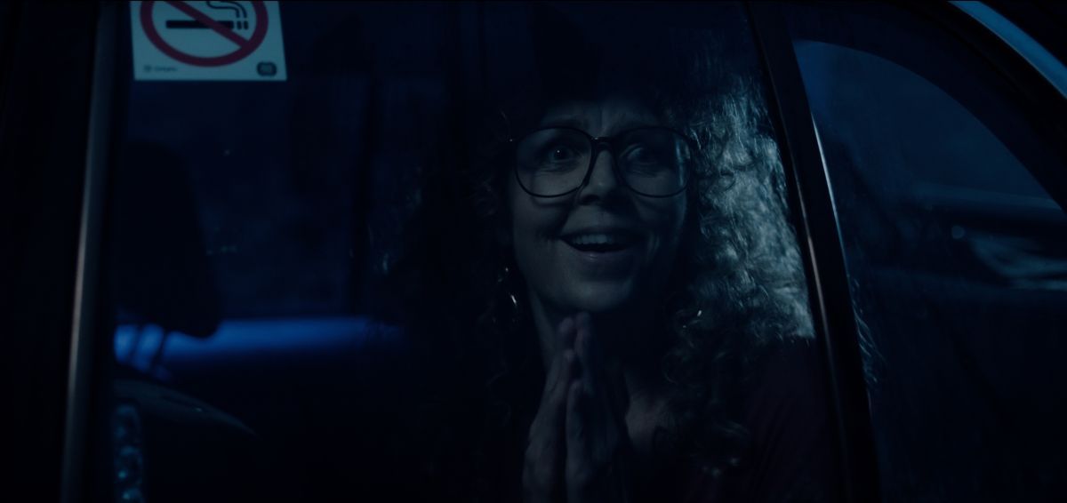 Crítica de “Criatura Voraz”: Ashley Greene y Ellie O'Brien son madre e hija endemoniadas