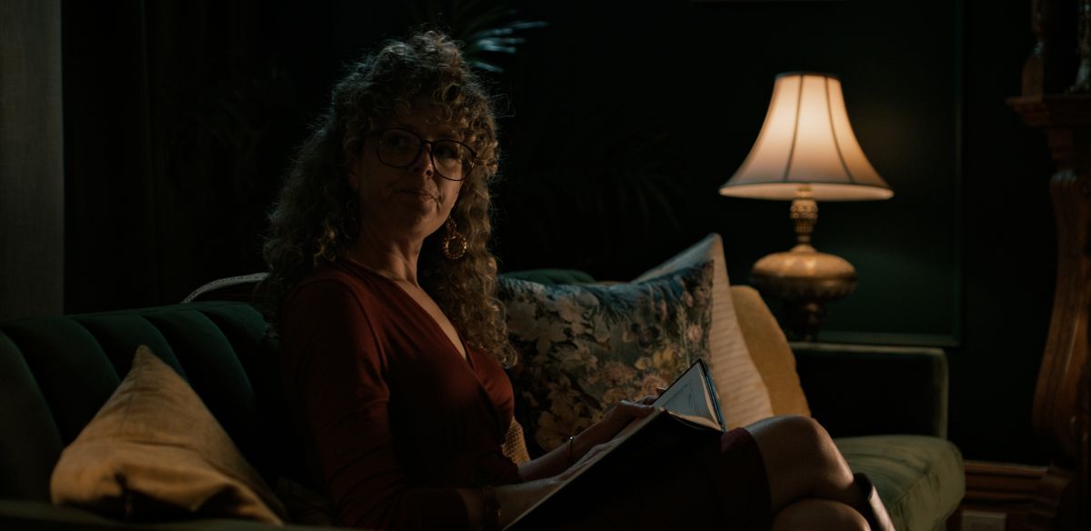 Crítica de “Criatura Voraz”: Ashley Greene y Ellie O'Brien son madre e hija endemoniadas