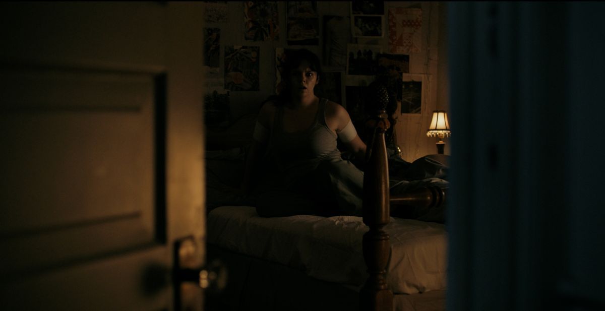 Crítica de “Criatura Voraz”: Ashley Greene y Ellie O'Brien son madre e hija endemoniadas