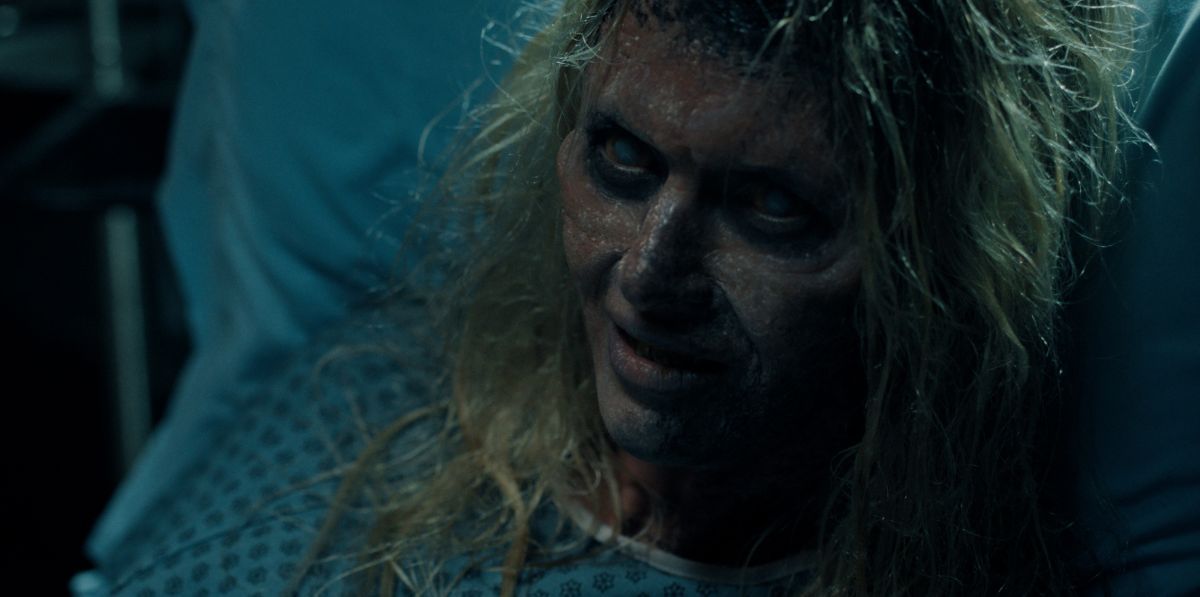 Crítica de “Criatura Voraz”: Ashley Greene y Ellie O'Brien son madre e hija endemoniadas