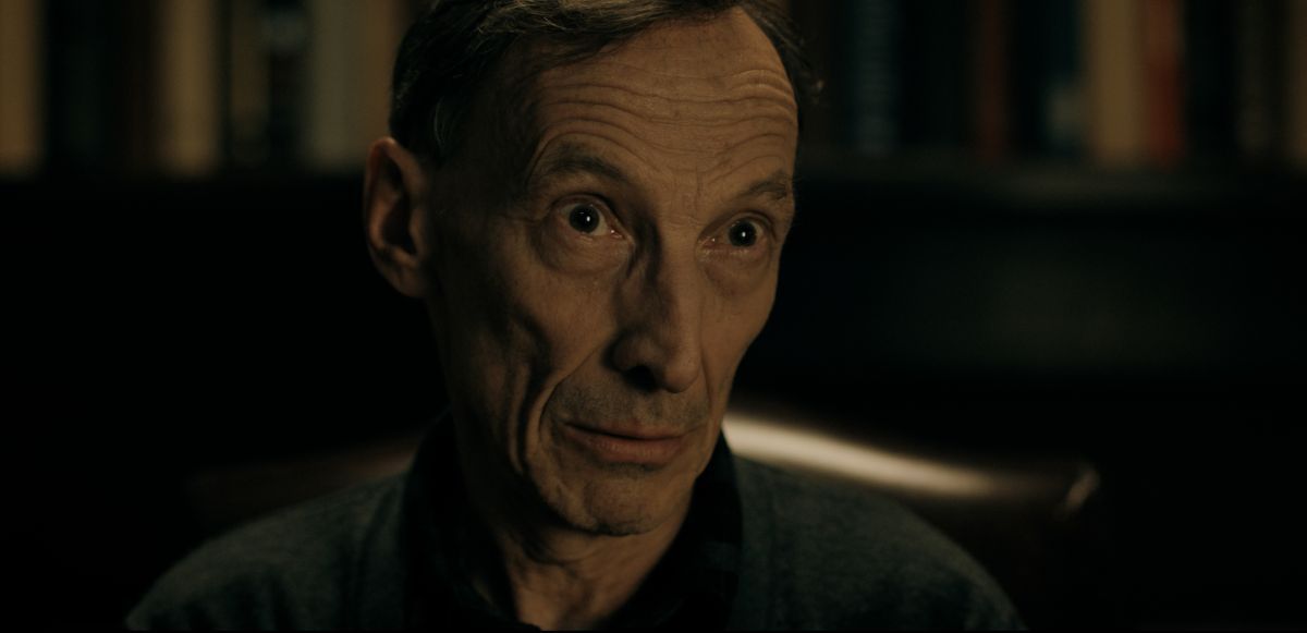 Crítica de “Criatura Voraz”: Ashley Greene y Ellie O'Brien son madre e hija endemoniadas