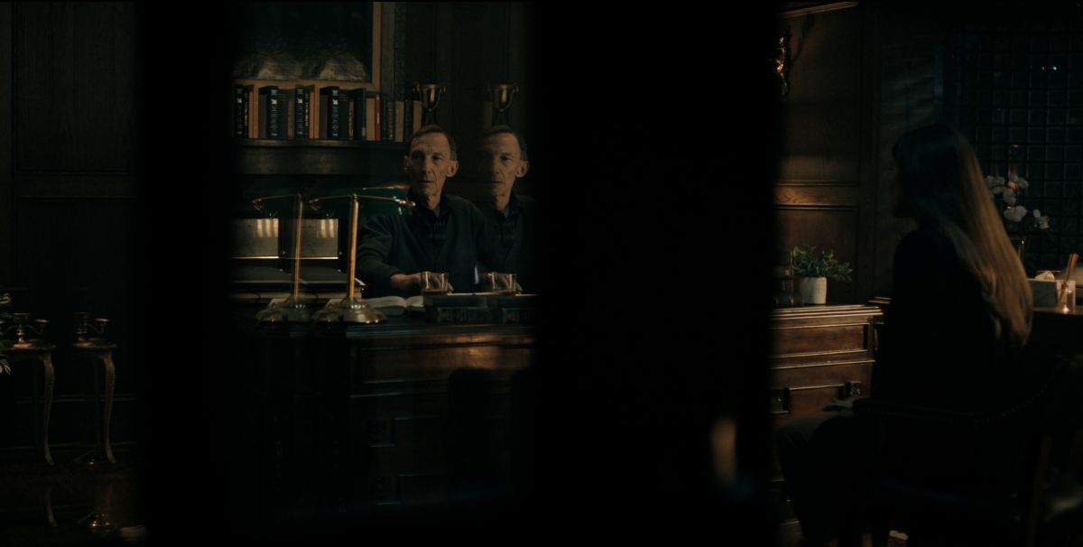 Crítica de “Criatura Voraz”: Ashley Greene y Ellie O'Brien son madre e hija endemoniadas