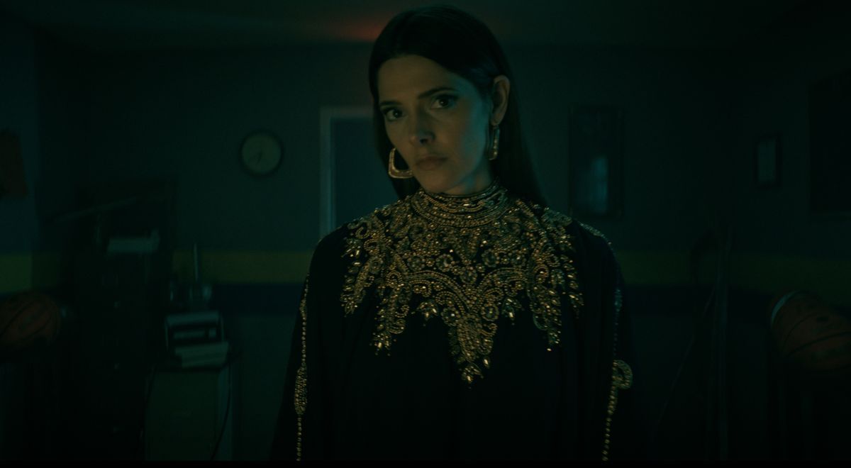 Crítica de “Criatura Voraz”: Ashley Greene y Ellie O'Brien son madre e hija endemoniadas