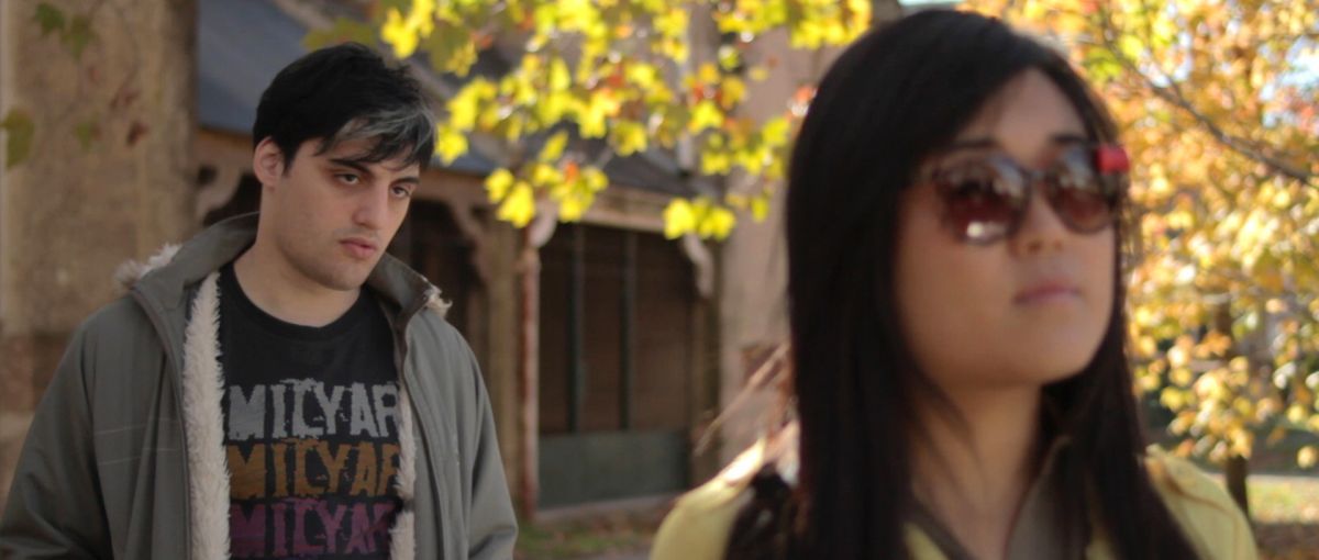 Crítica de "Margarita": el apocalipsis emocional de una generación