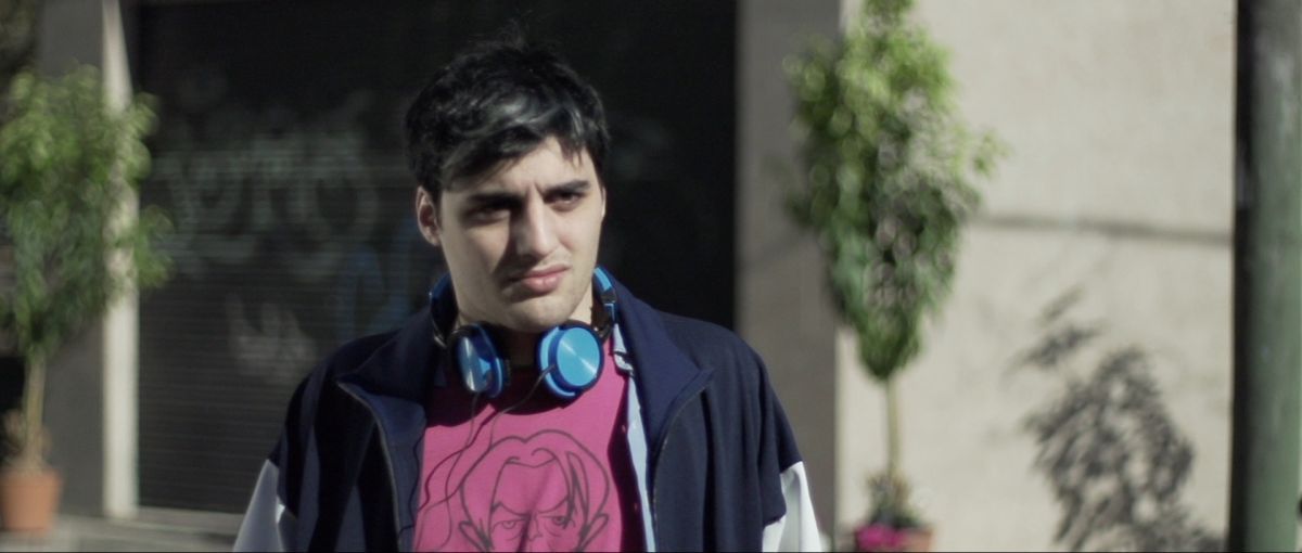 Crítica de "Margarita": el apocalipsis emocional de una generación