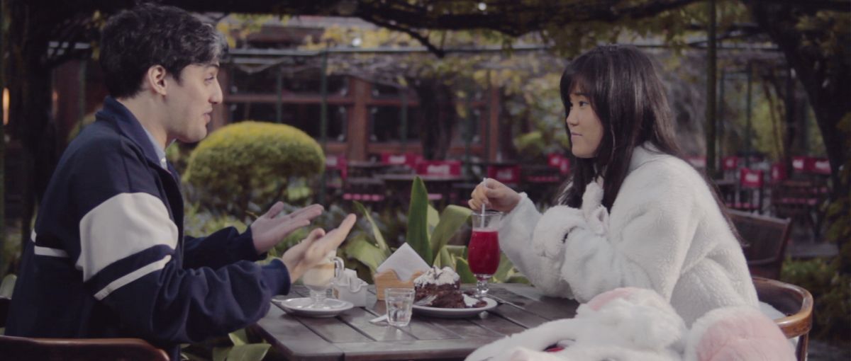 Crítica de "Margarita": el apocalipsis emocional de una generación