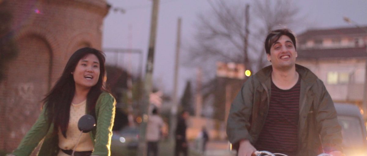 Crítica de "Margarita": el apocalipsis emocional de una generación