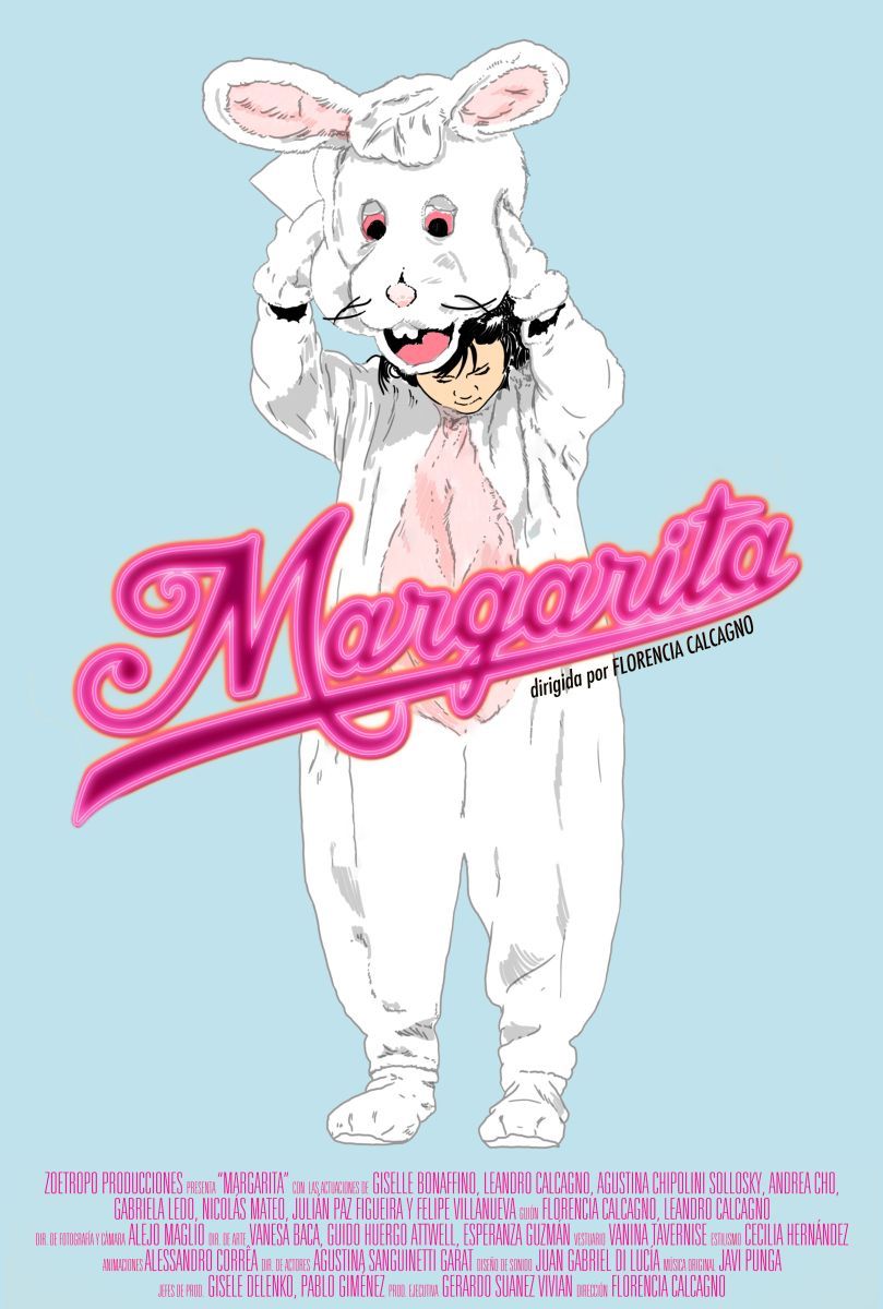 Crítica de "Margarita": el apocalipsis emocional de una generación