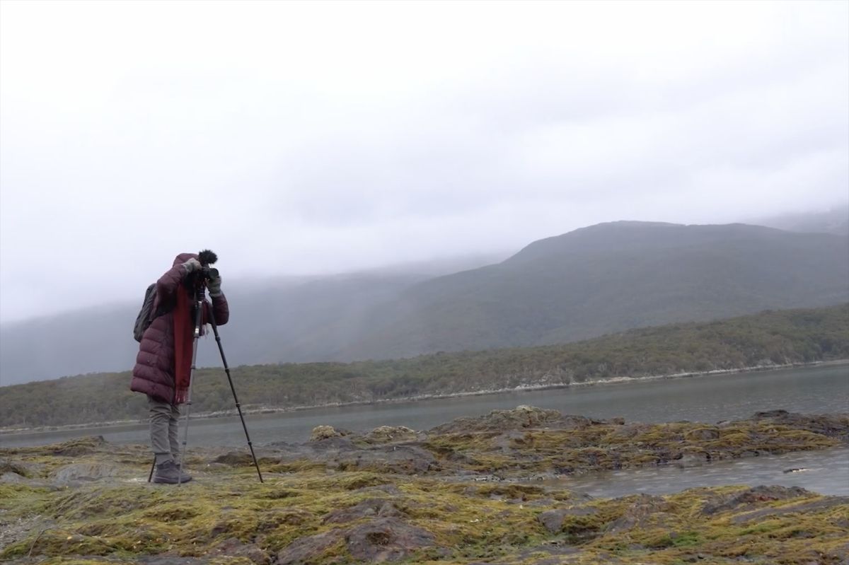 Crítica de “Yo y la que fui”: Adriana Lestido vista desde la amistad y el archivo personal