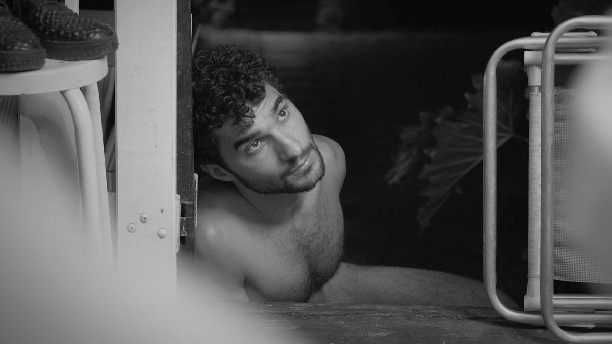 Crítica de "Perro perro": Marco Berger entre el deseo, la especie y el cuerpo como fábula absurda