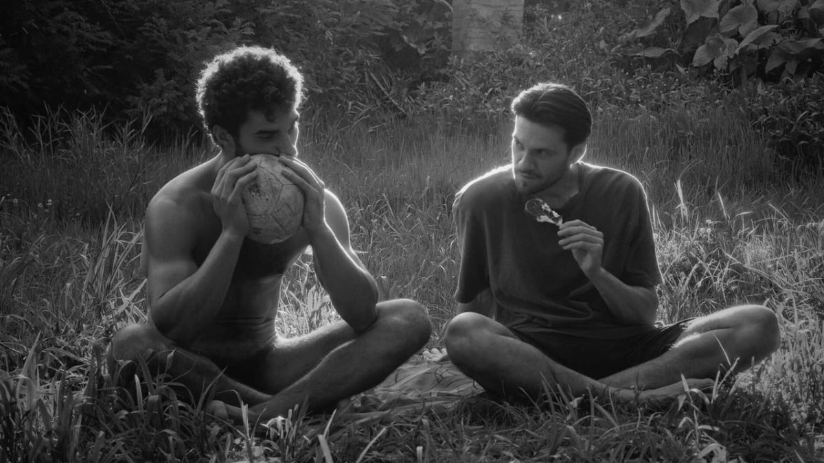 Crítica de "Perro perro": Marco Berger entre el deseo, la especie y el cuerpo como fábula absurda