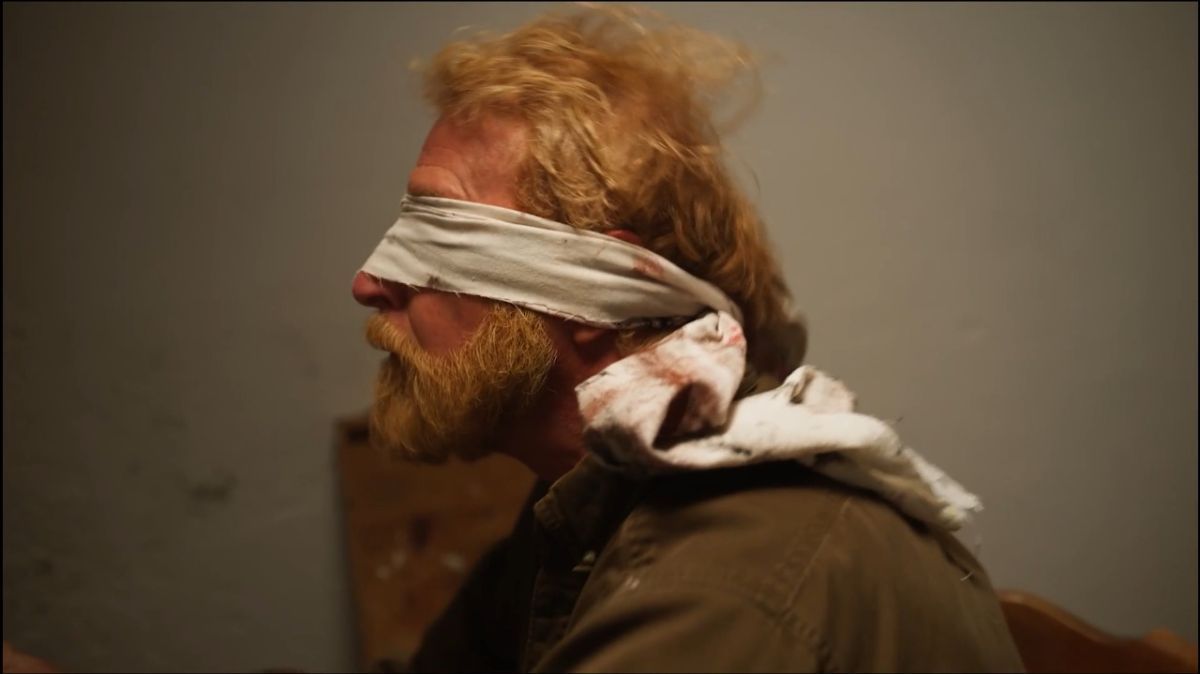 Crítica de “Los ojos de Van Gogh”: arte, locura y redención en el nuevo film de Campusano