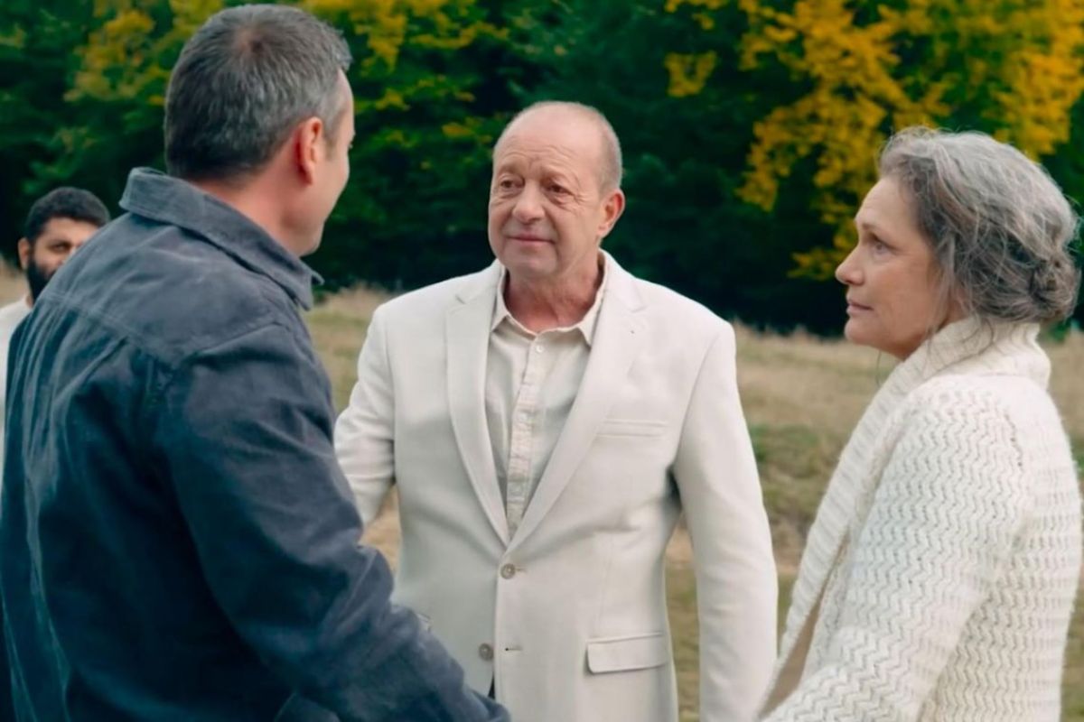 Ciclo de nuevo cine rumano llega a la Sala Lugones