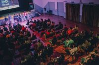 Convocatoria abierta para el 6° Festival de Cine de Hurlingham (FESTIHUR 2025)