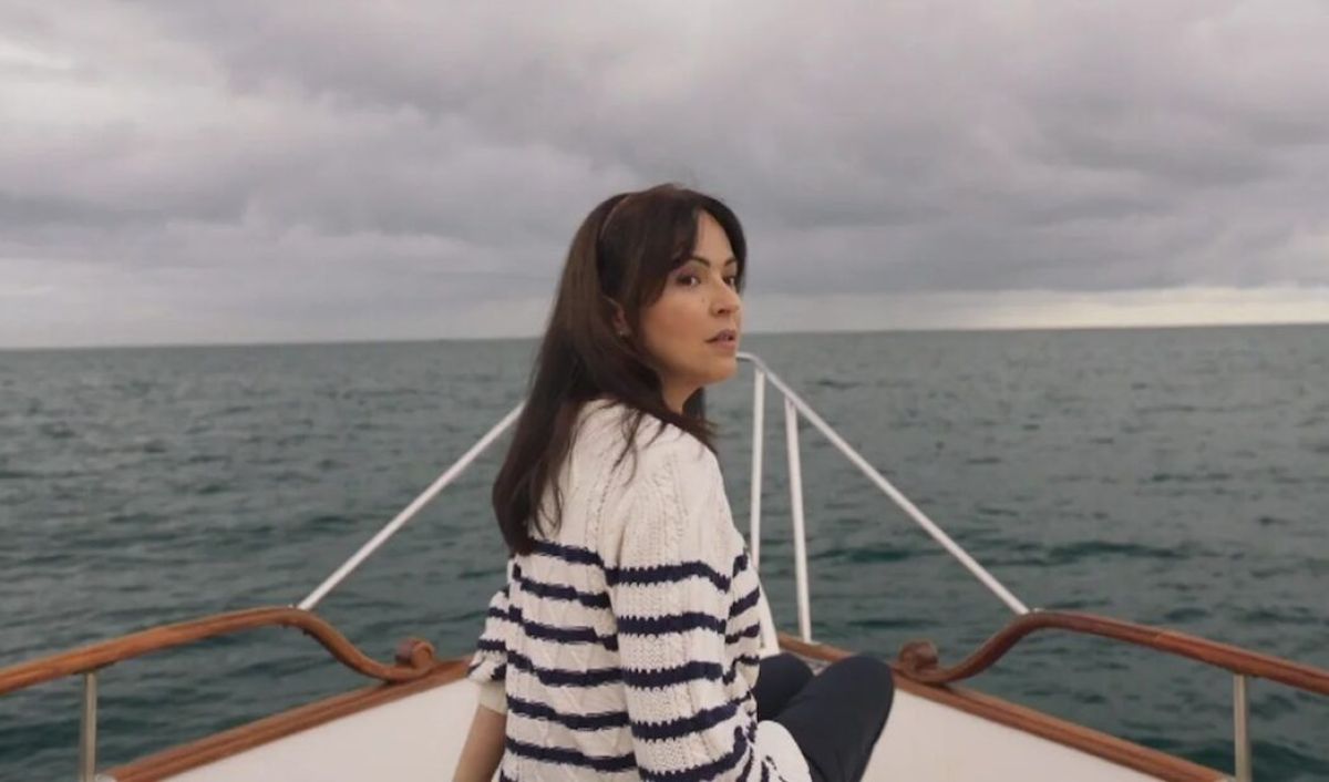 Crítica de "Ángela": el suspenso como herramienta para narrar la violencia de género