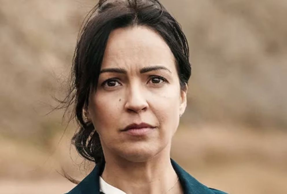 Crítica de "Ángela": el suspenso como herramienta para narrar la violencia de género