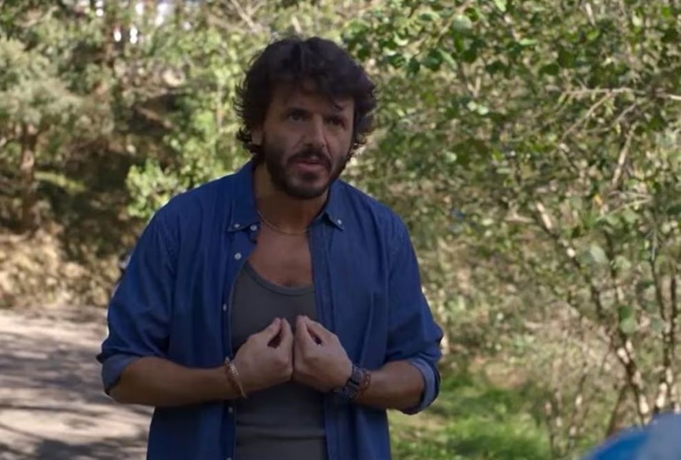 Crítica de "Ángela": el suspenso como herramienta para narrar la violencia de género