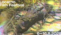 Toda la programación del Festival de Cine de Locarno 2025