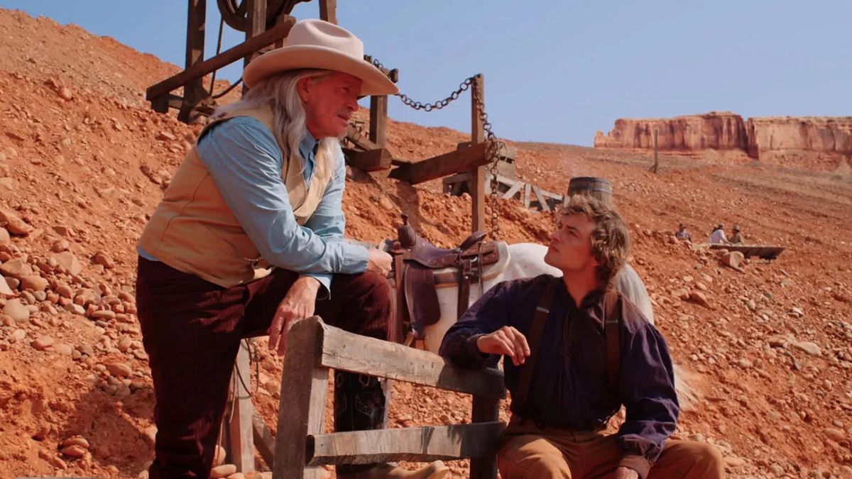 Toda la programación del Festival de Cine de Locarno 2025