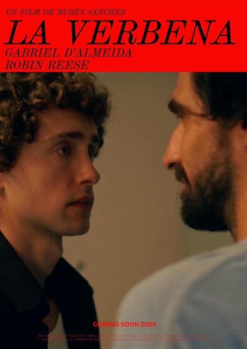 Crítica de "La Verbena": Rubén Sánchez explora vínculos y sexualidad en Barcelona