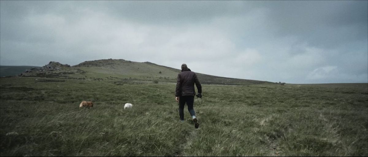 Crítica de "La imagen real": el conflicto de Malvinas a través de dos fotografías icónicas